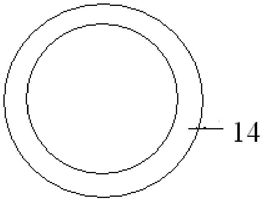 A high temperature solar heat absorber