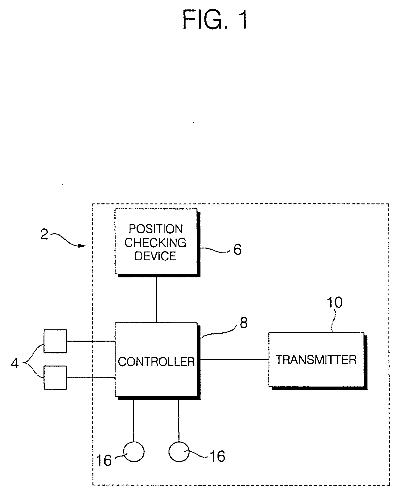 Sensing device for sensing emergency situation having acceleration sensor and method thereof