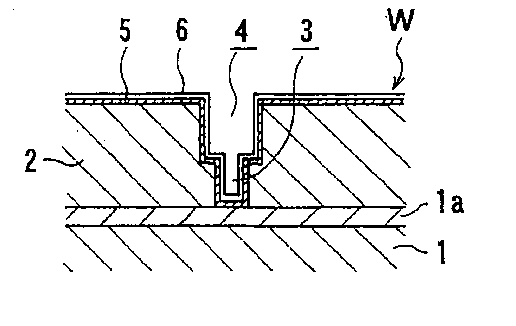 Plating apparatus and plating method