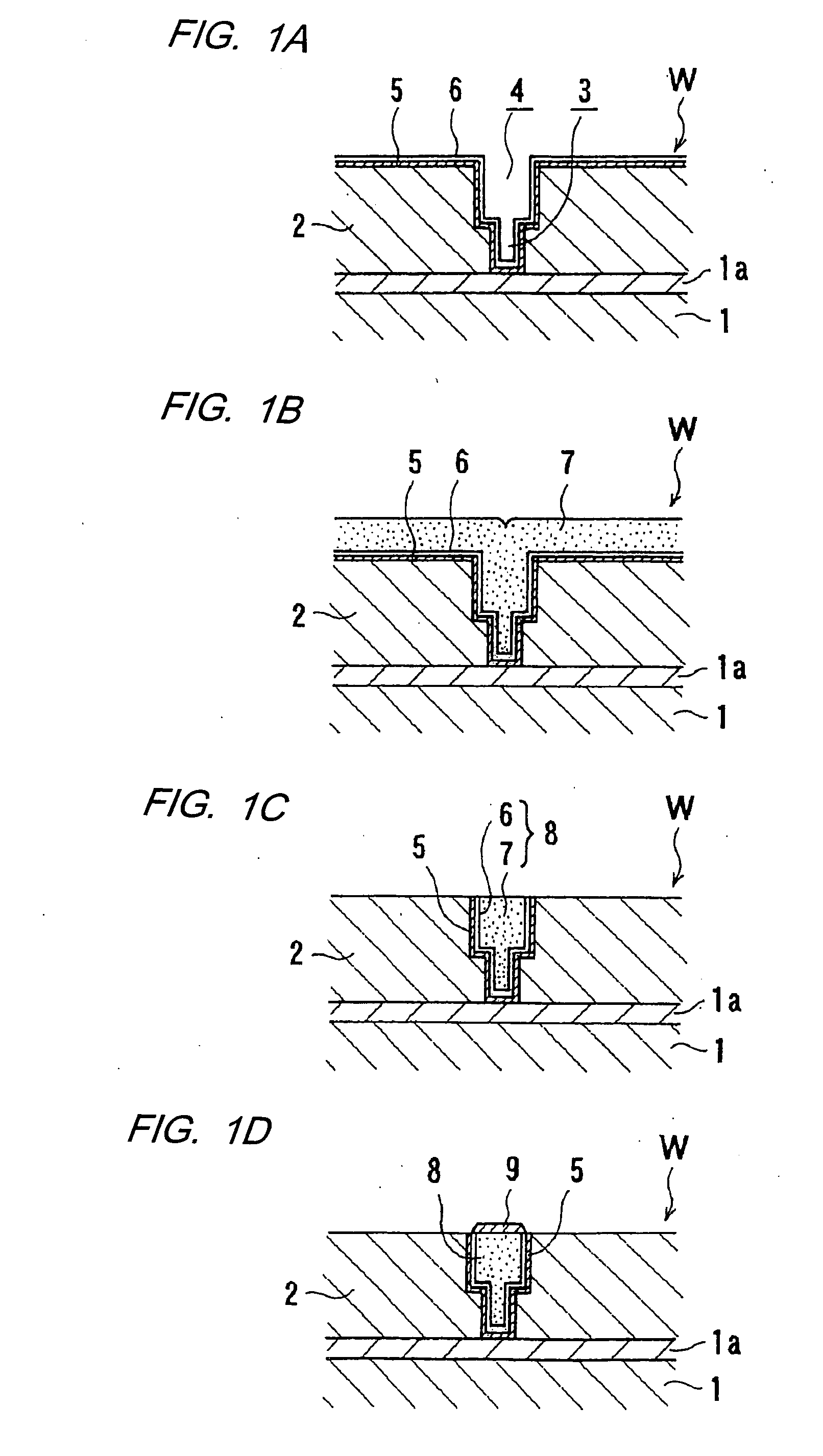 Plating apparatus and plating method