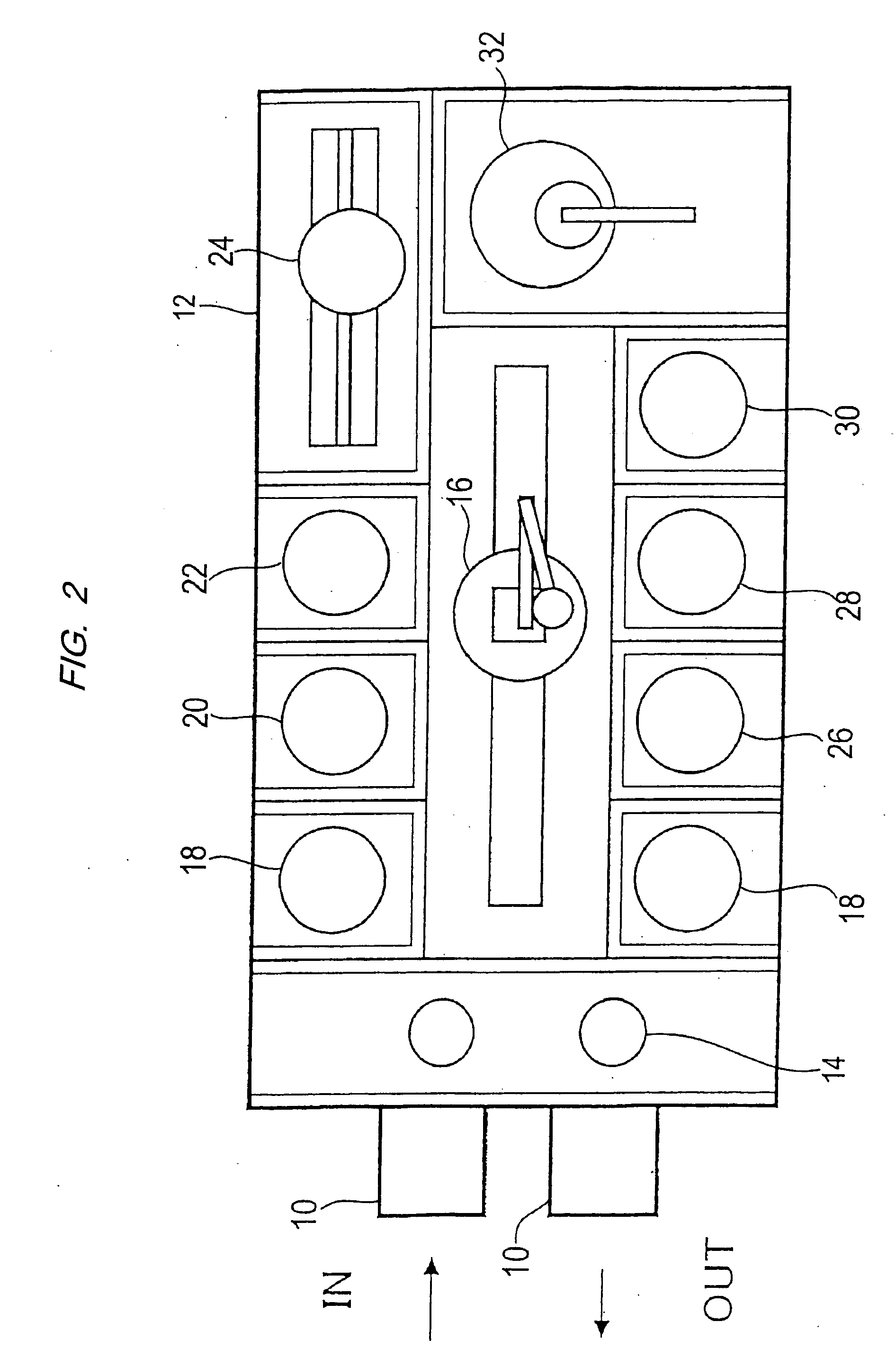 Plating apparatus and plating method