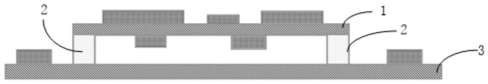 Connector manufacturing method, electronic equipment, connector and application