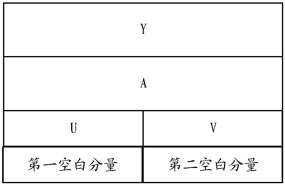 Image information processing method, device and storage medium