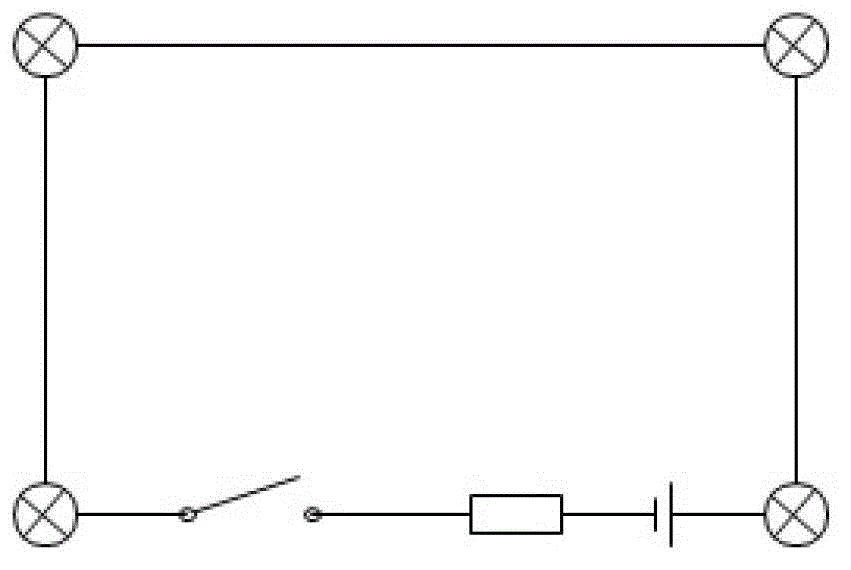 Infrared multipoint interactive electronic whiteboard system and whiteboard projection calibration method