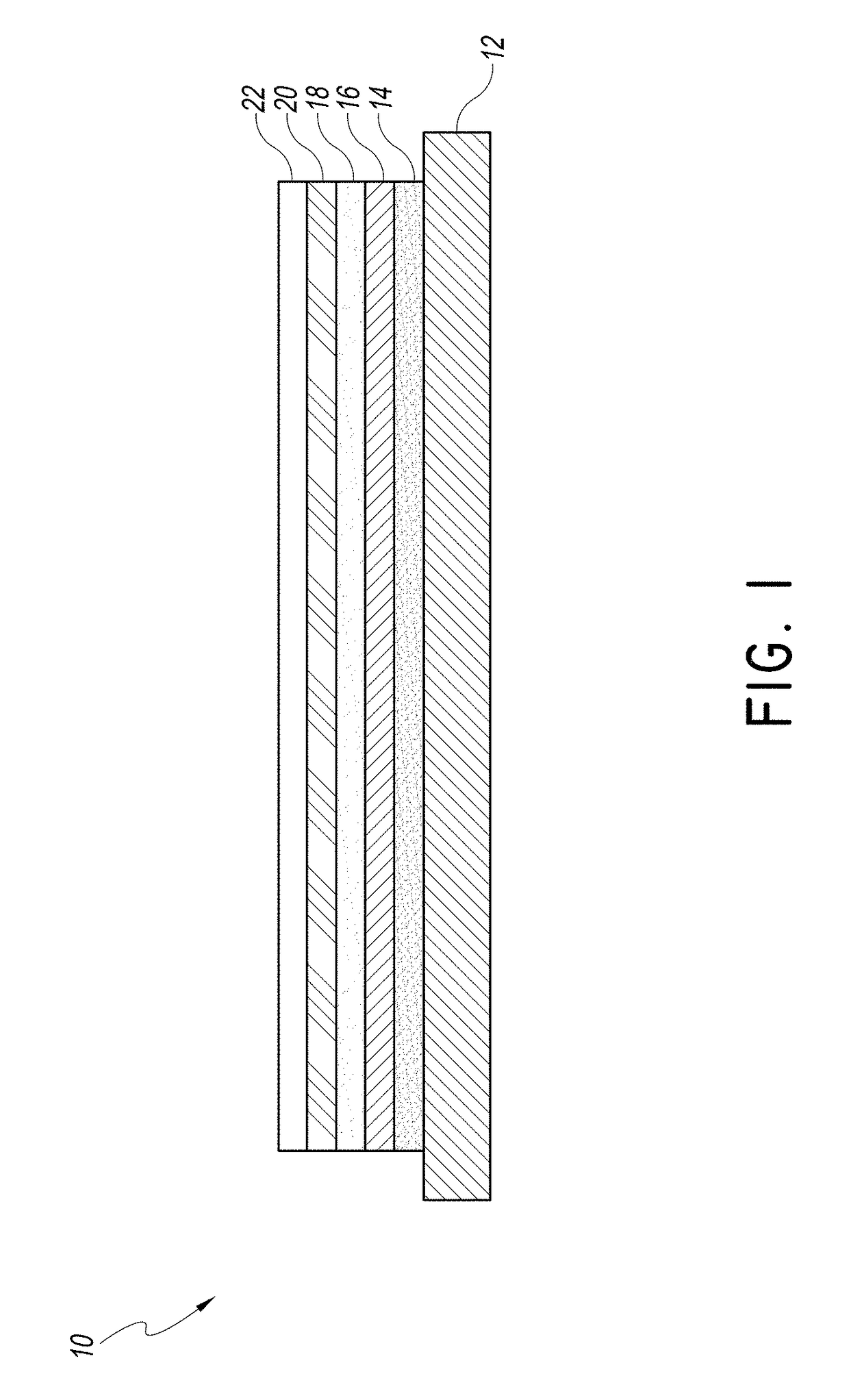 Printed silver oxide batteries