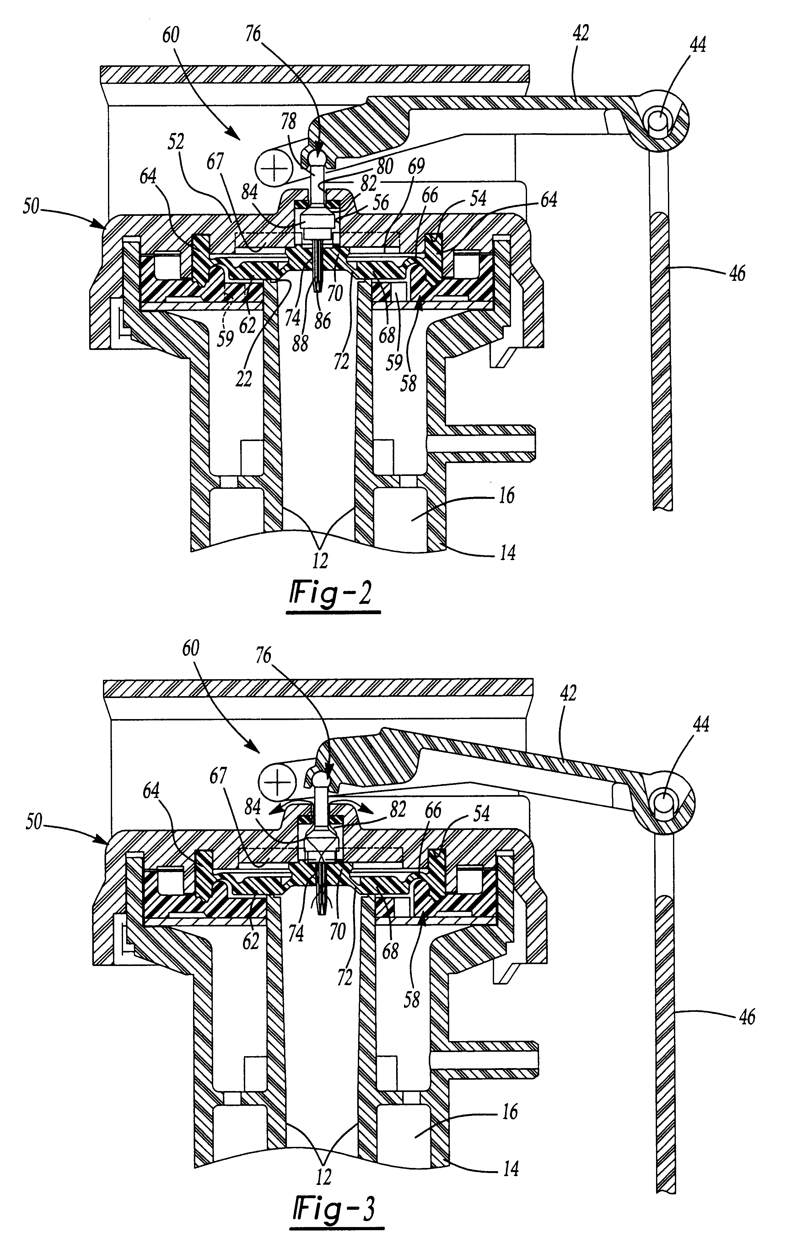 Toilet tank fill valve with float