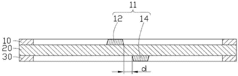 flexible circuit board