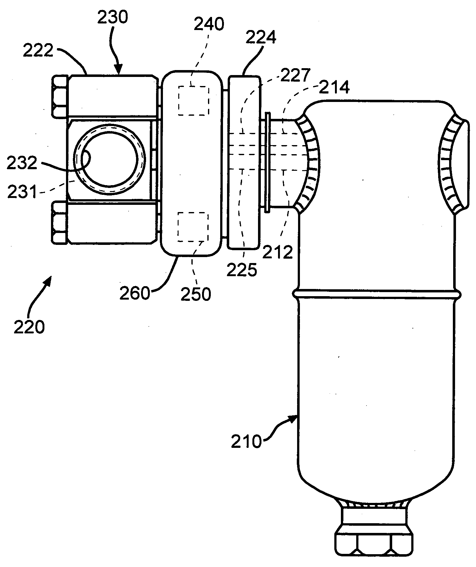 Remote monitor for steam traps