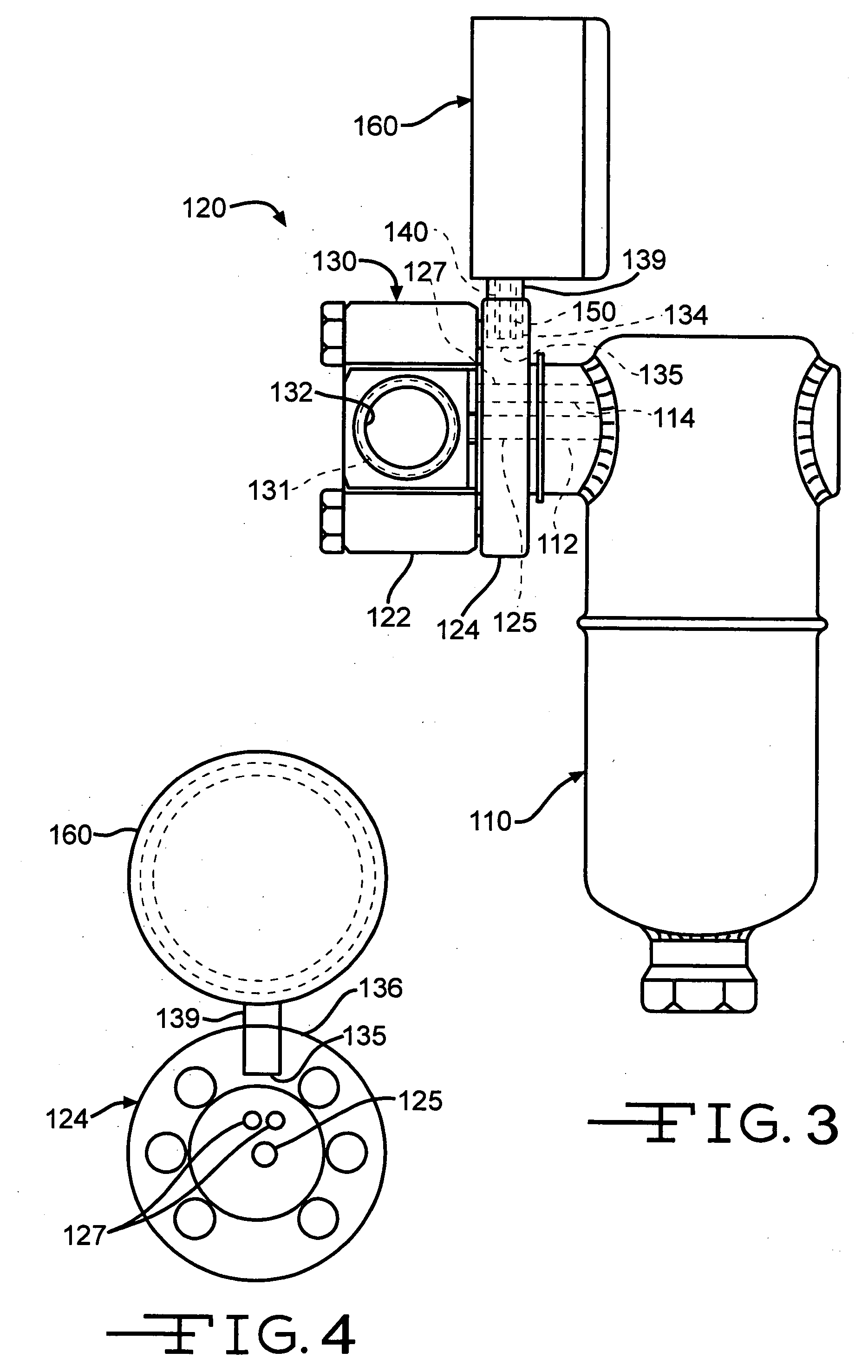 Remote monitor for steam traps