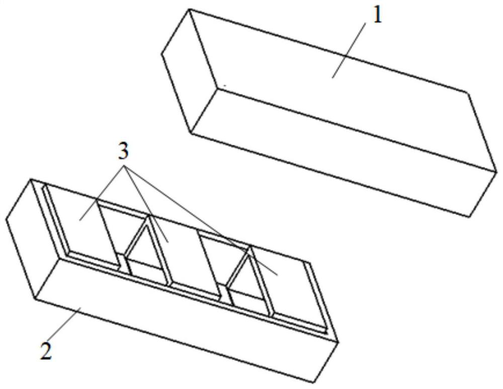 Gravel debris enclosing sleeve structure and manufacturing method and using method of gravel debris enclosing sleeve structure