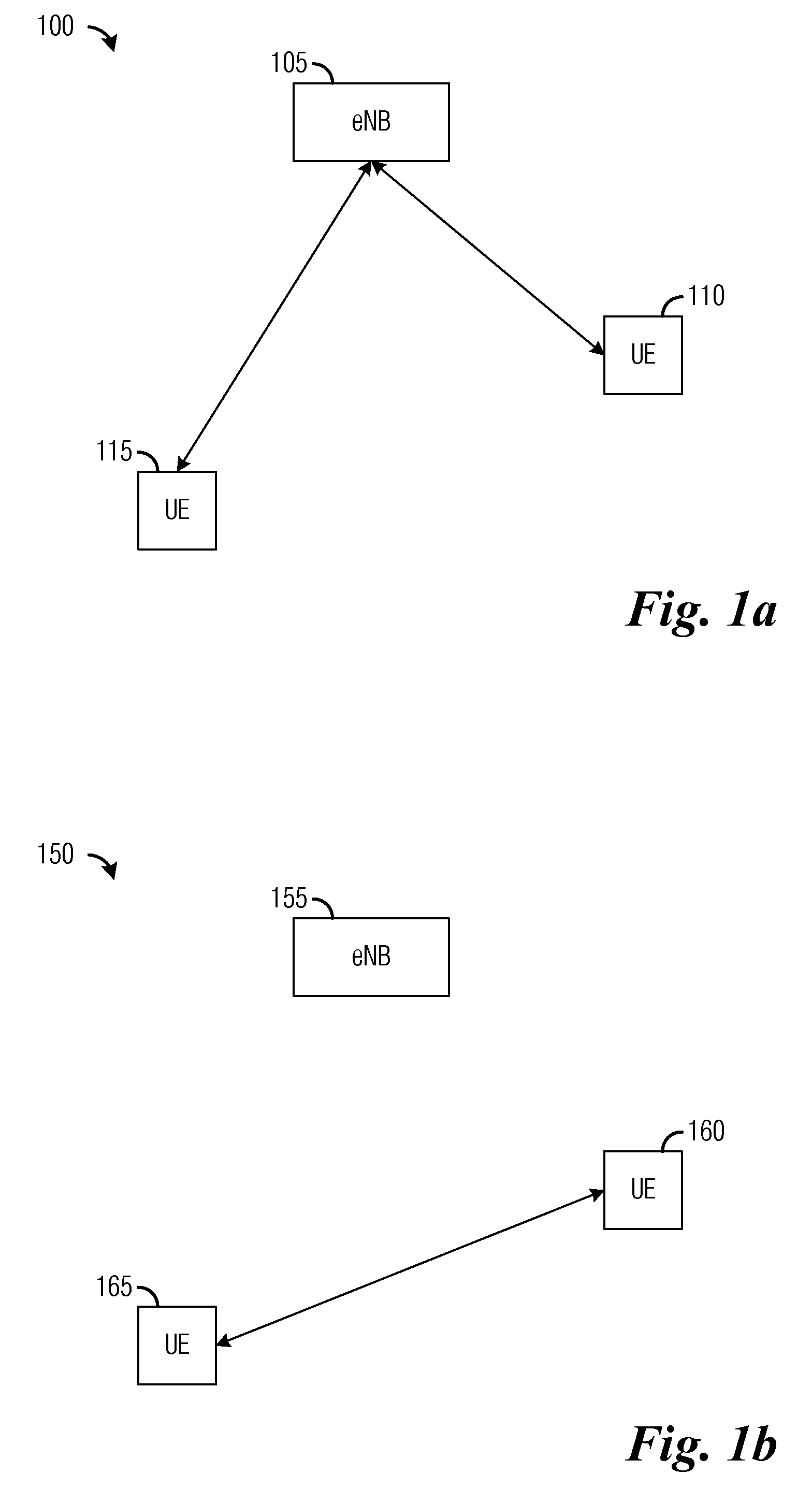 System and Method for Peer to Peer Communications in Cellular Communications Systems