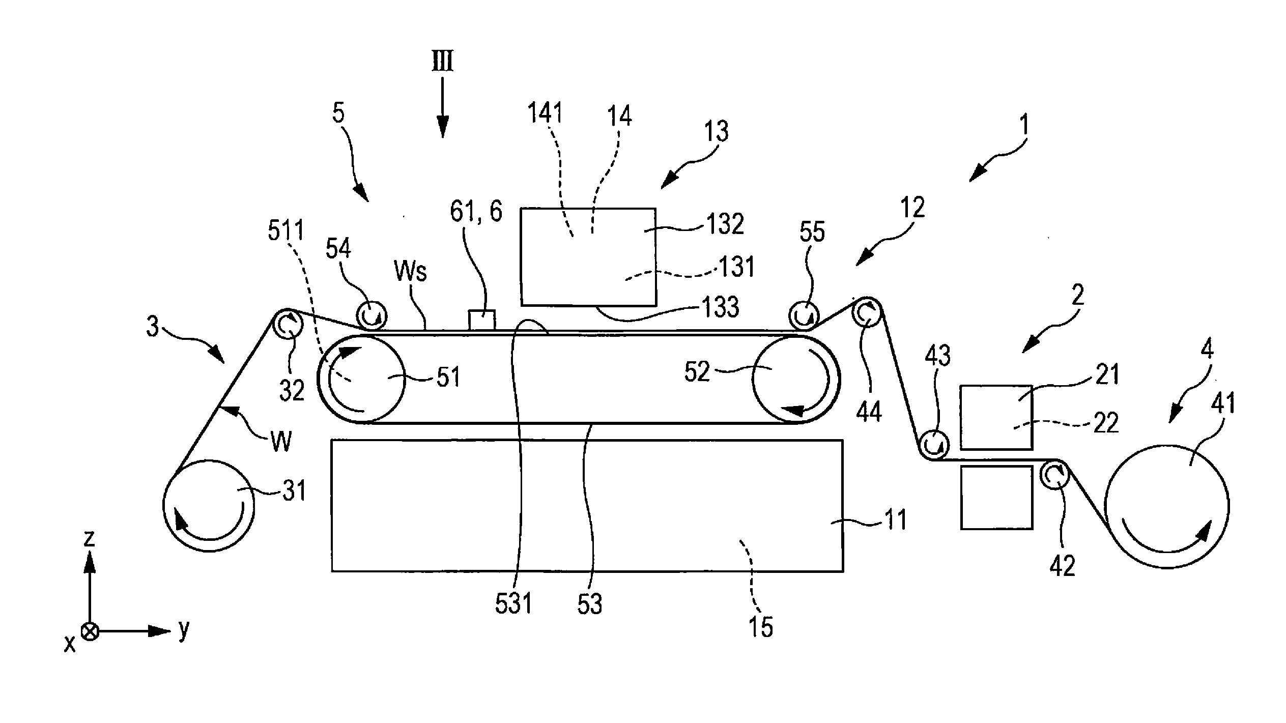 Printing apparatus