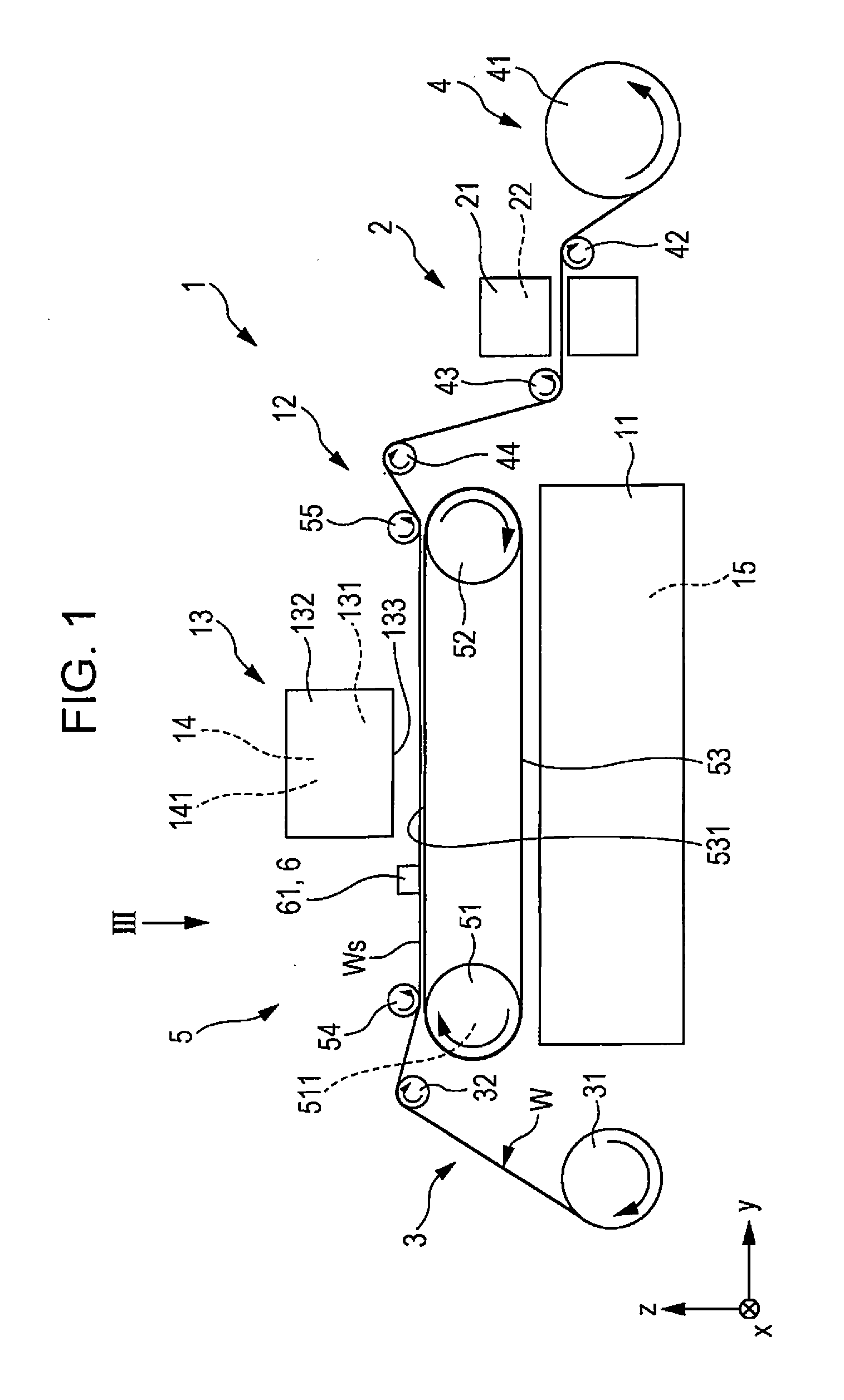 Printing apparatus