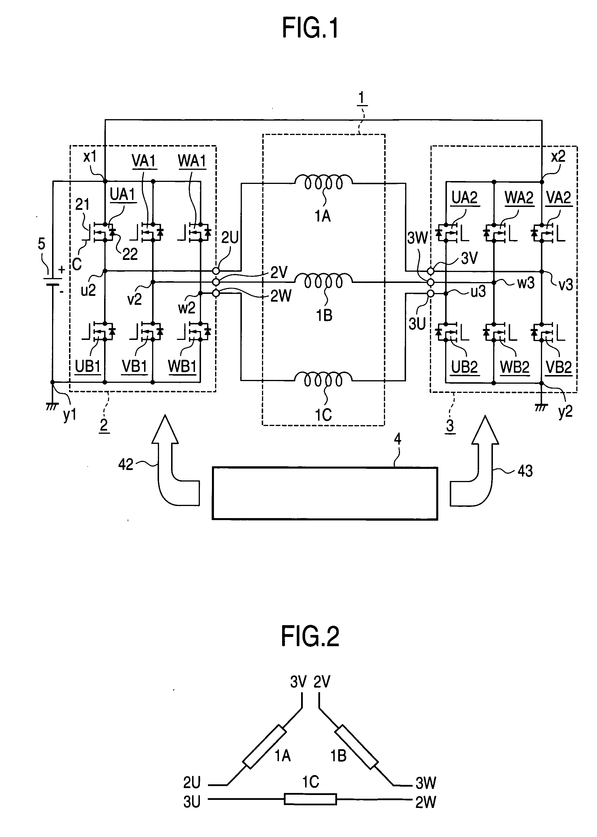 Motor controller