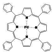 A kind of hydrogel-based solid-state up-conversion luminescent material and preparation method thereof