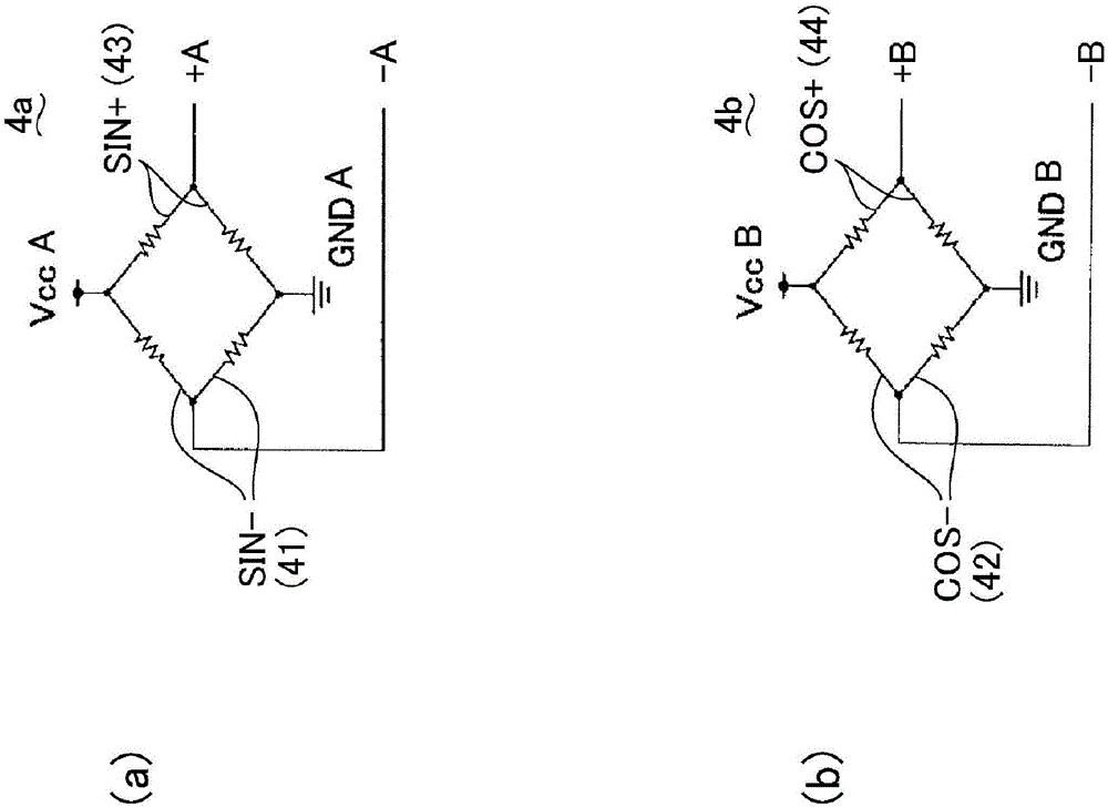 Data detection device