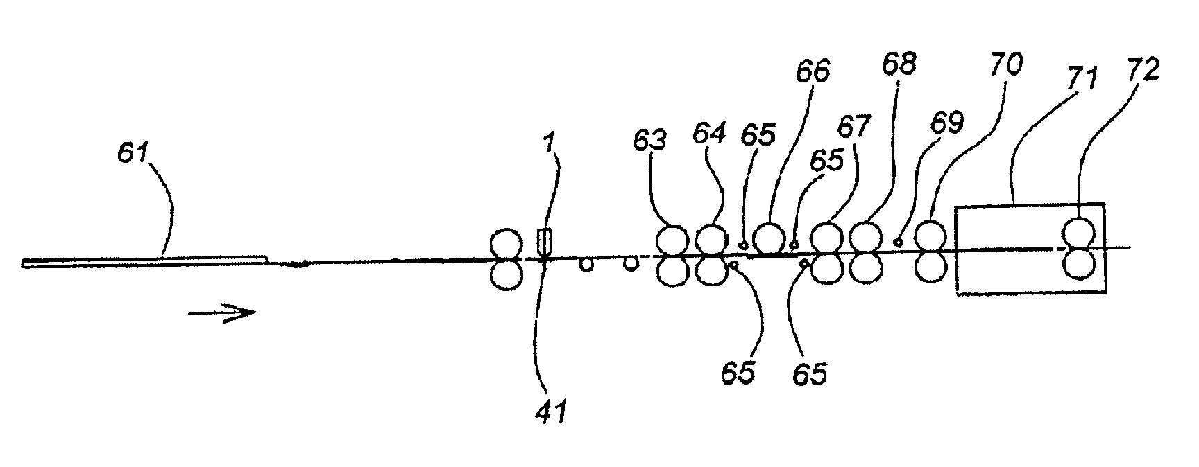 Method for developing multilayer imageable elements