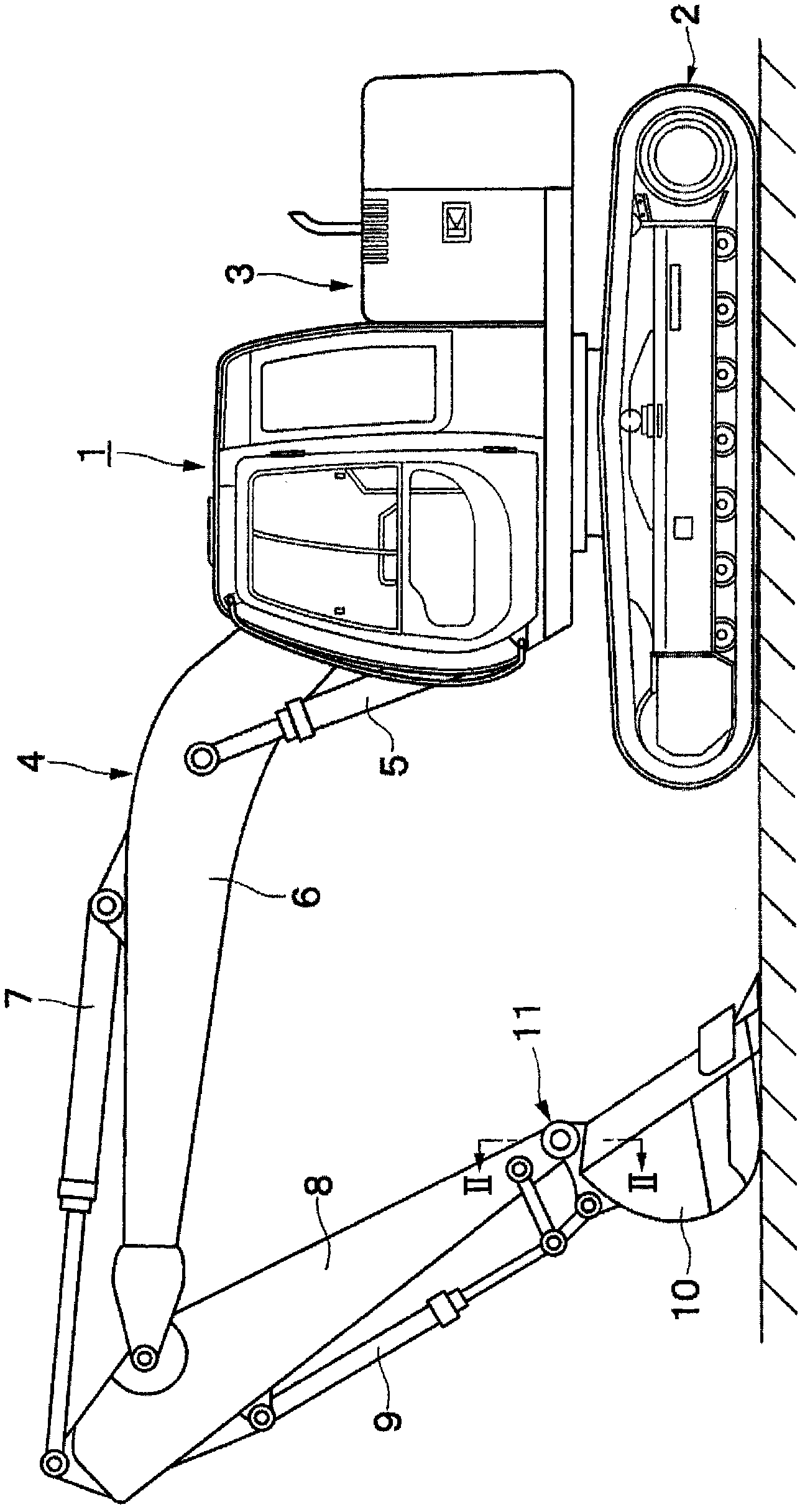 Bearing device