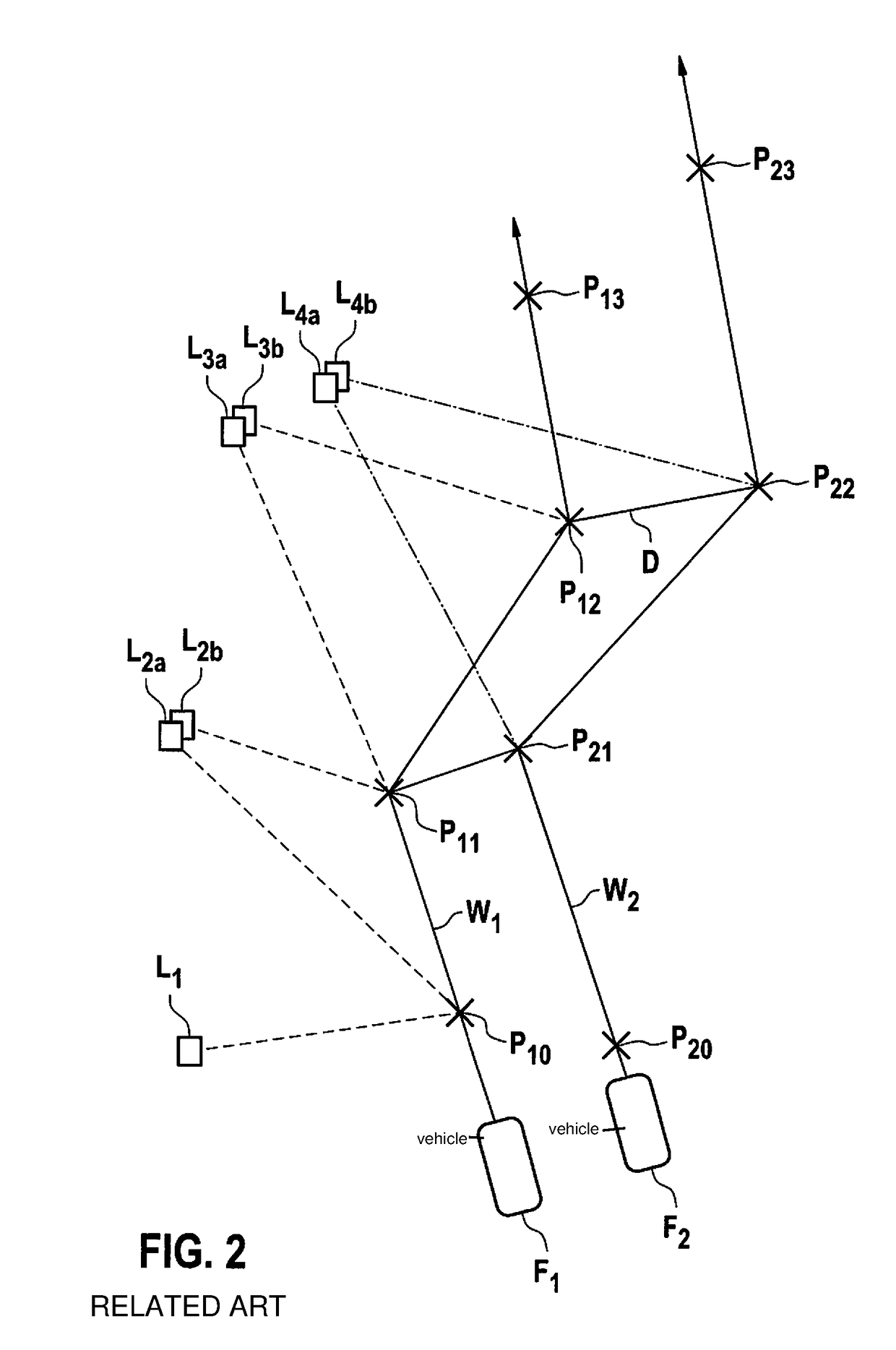 Method for creating a digital map for an automated vehicle