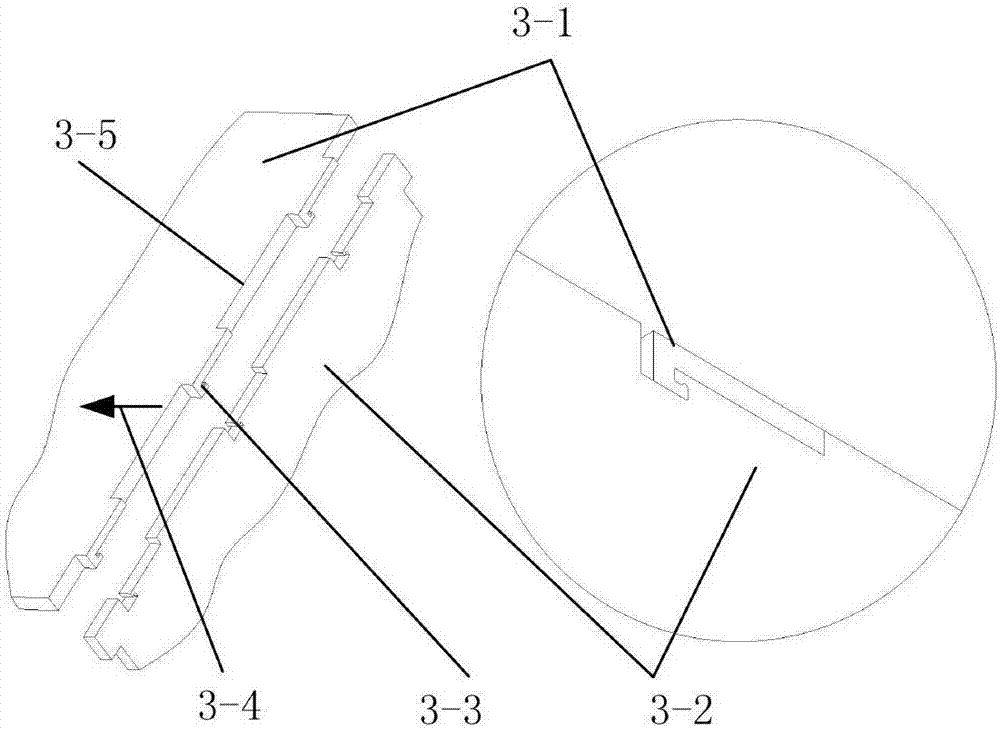 Folding protective box