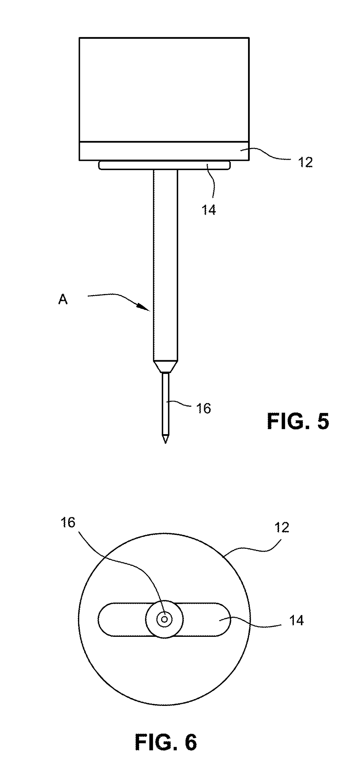 Intraoperative fluoroscopic registration of vertebral bodies