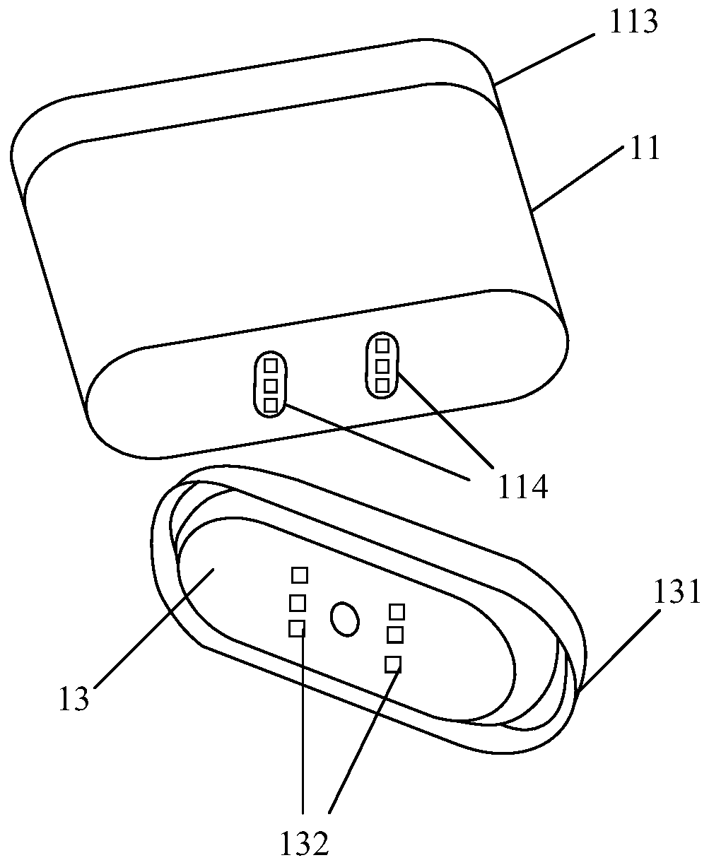 Electronic system