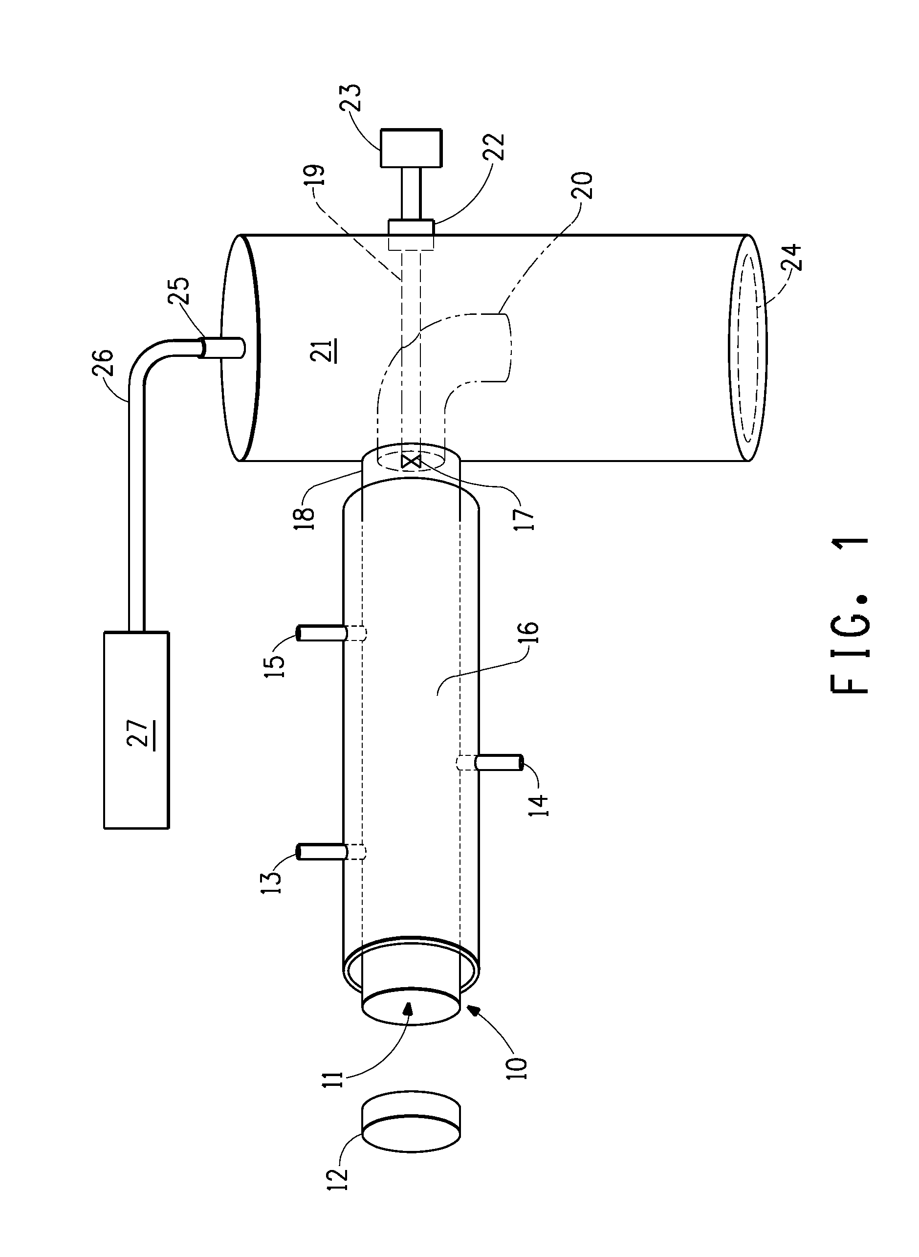 Biomass treatment method