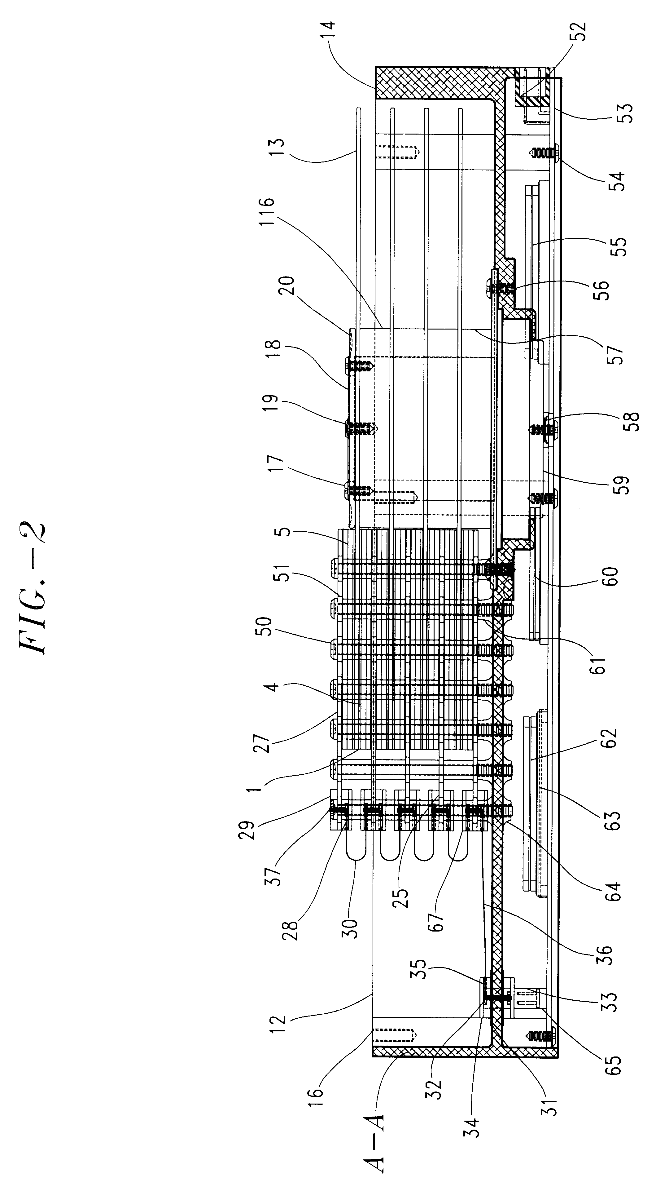 Magnetic data storage fixed hard disk drive using stationary microhead array chips in place of flying-heads and rotary voice-coil actuators