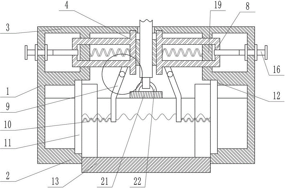 Friction type overload automatic disengaging sling