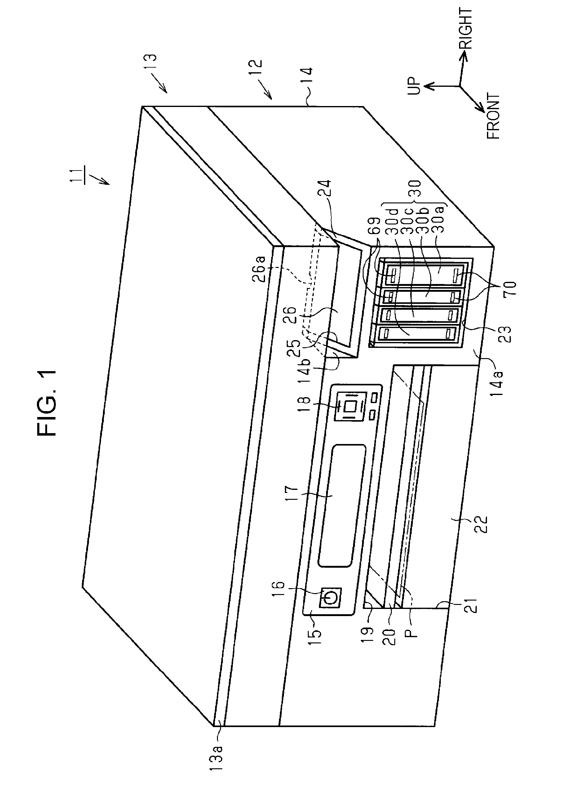 Printing apparatus