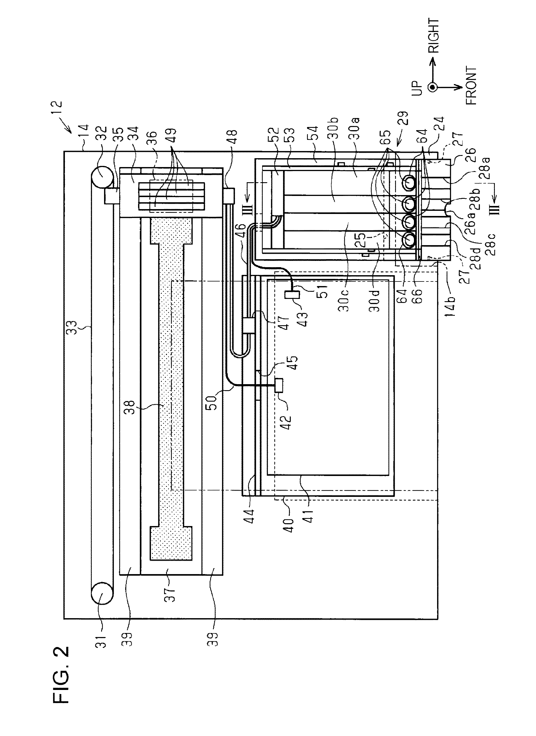 Printing apparatus