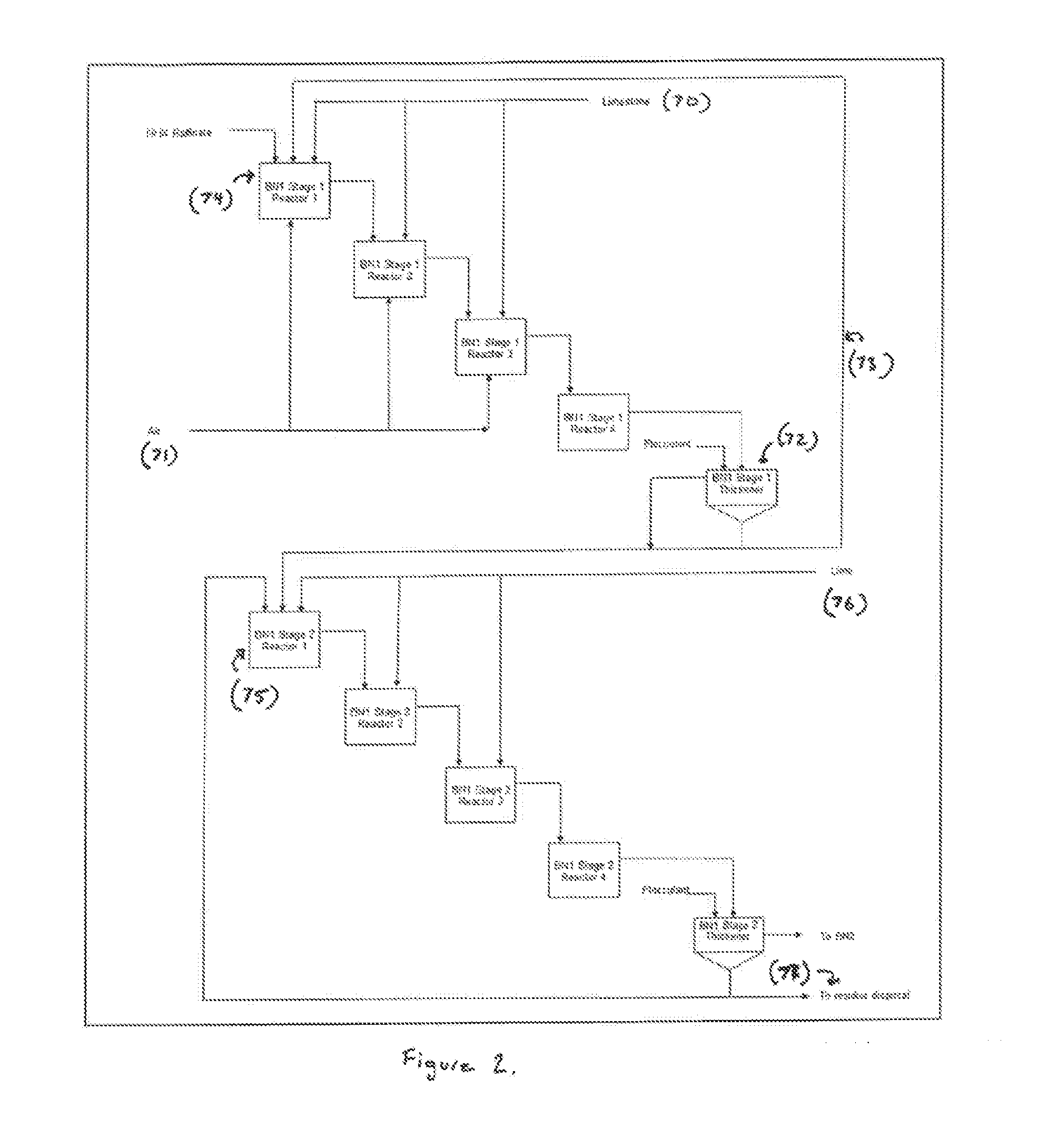 Production of High Grade Nickel Product