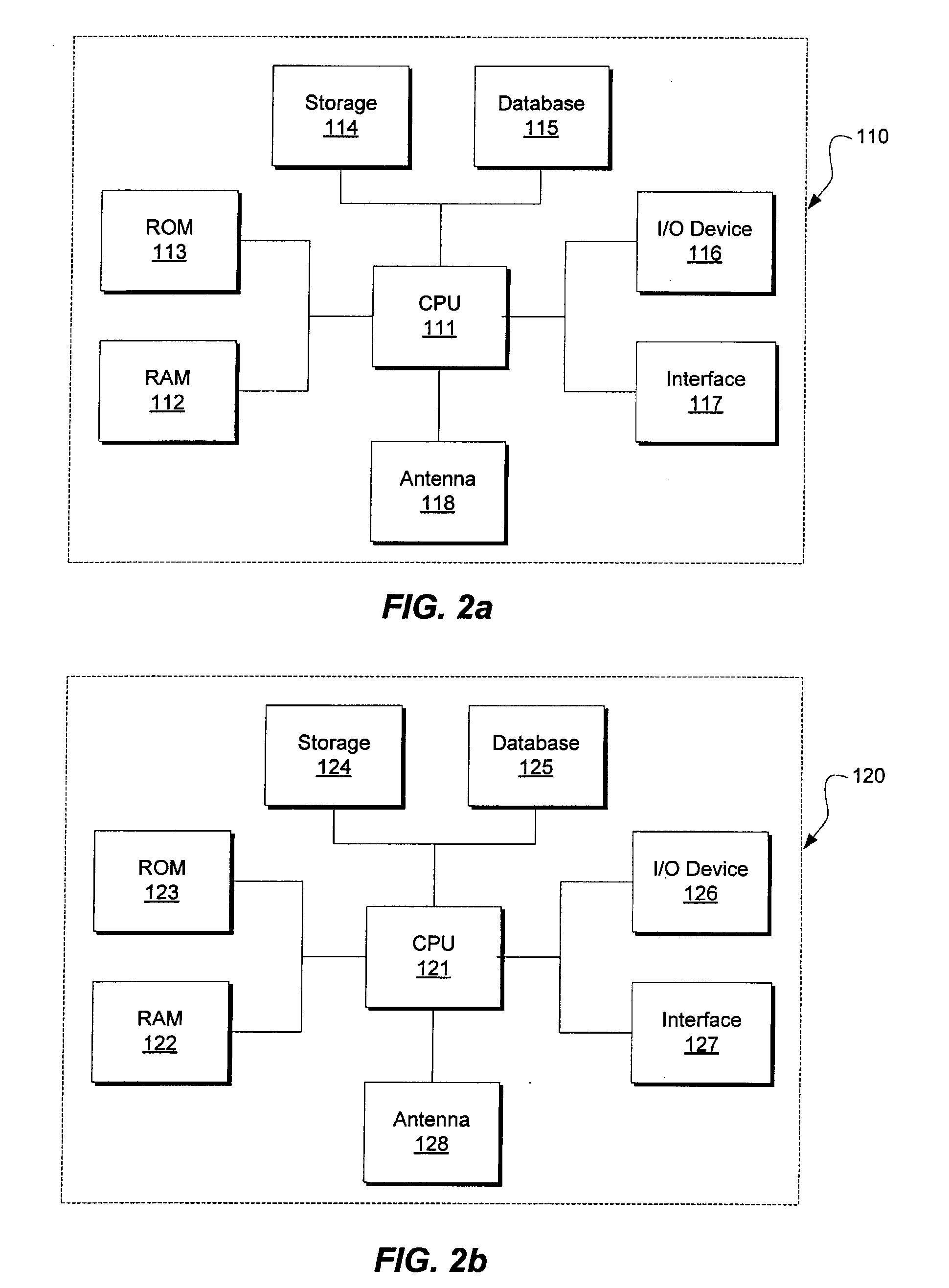 Adaptive pilot design for mobile system