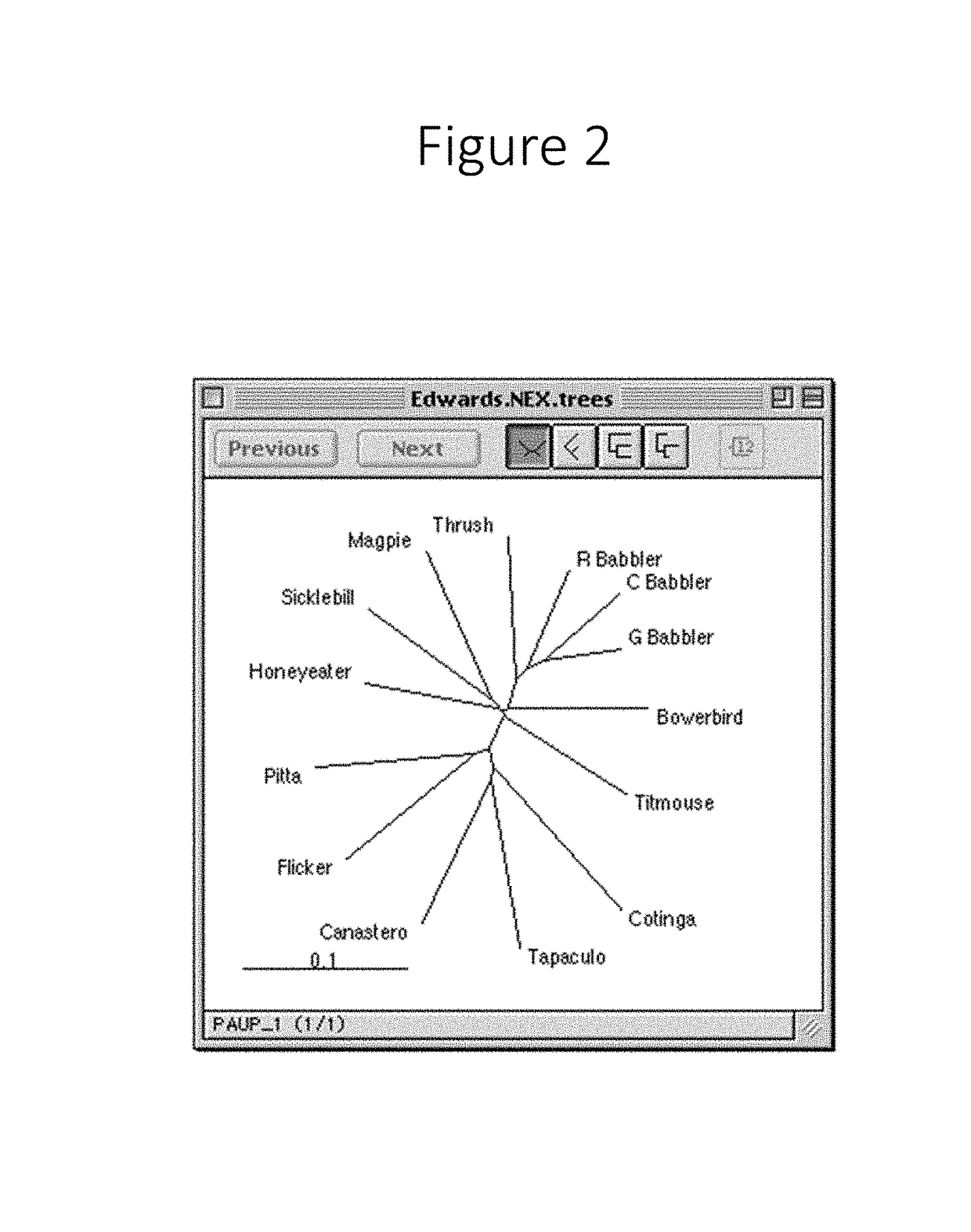 Methods and systems for technology analysis and mapping