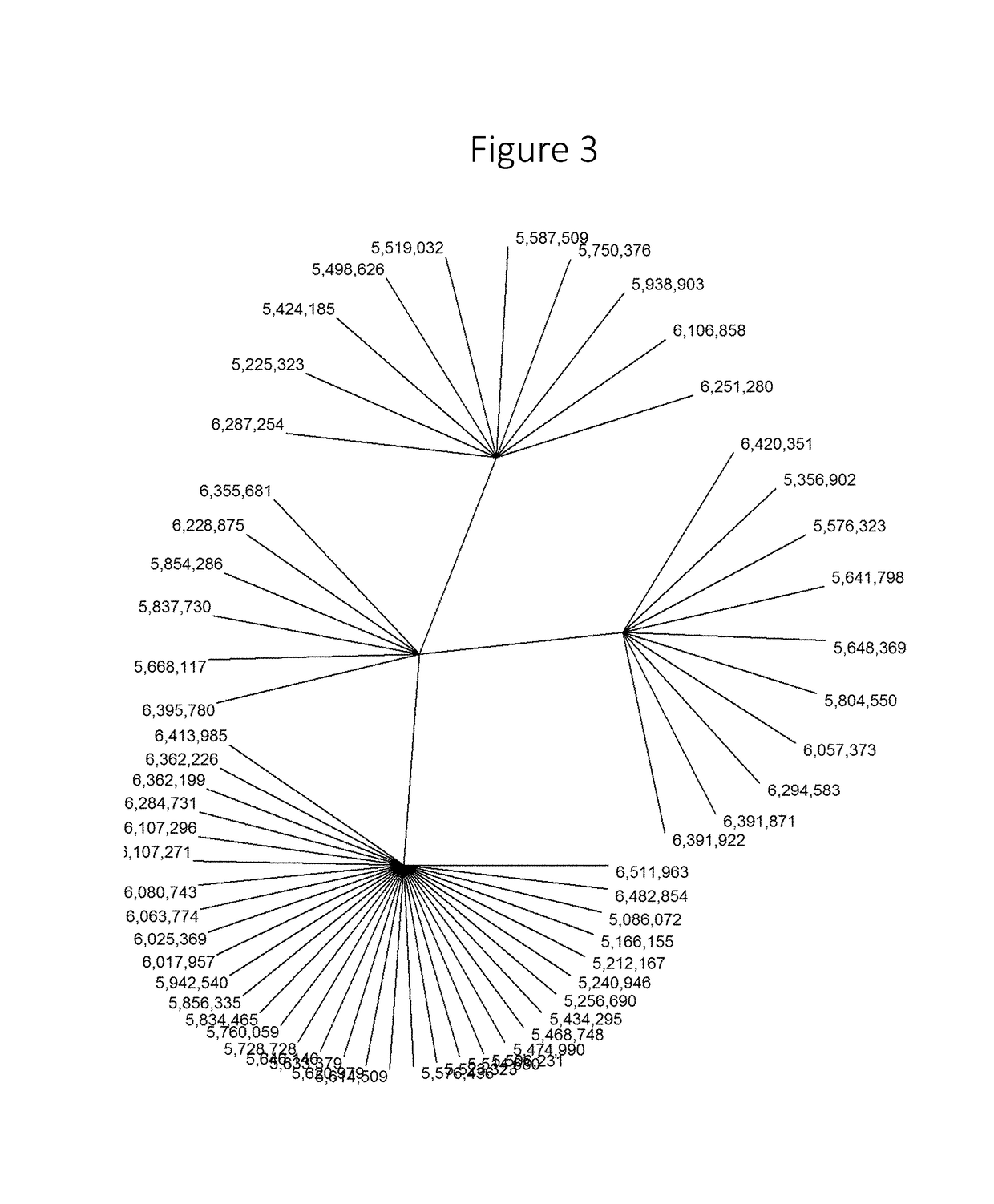 Methods and systems for technology analysis and mapping