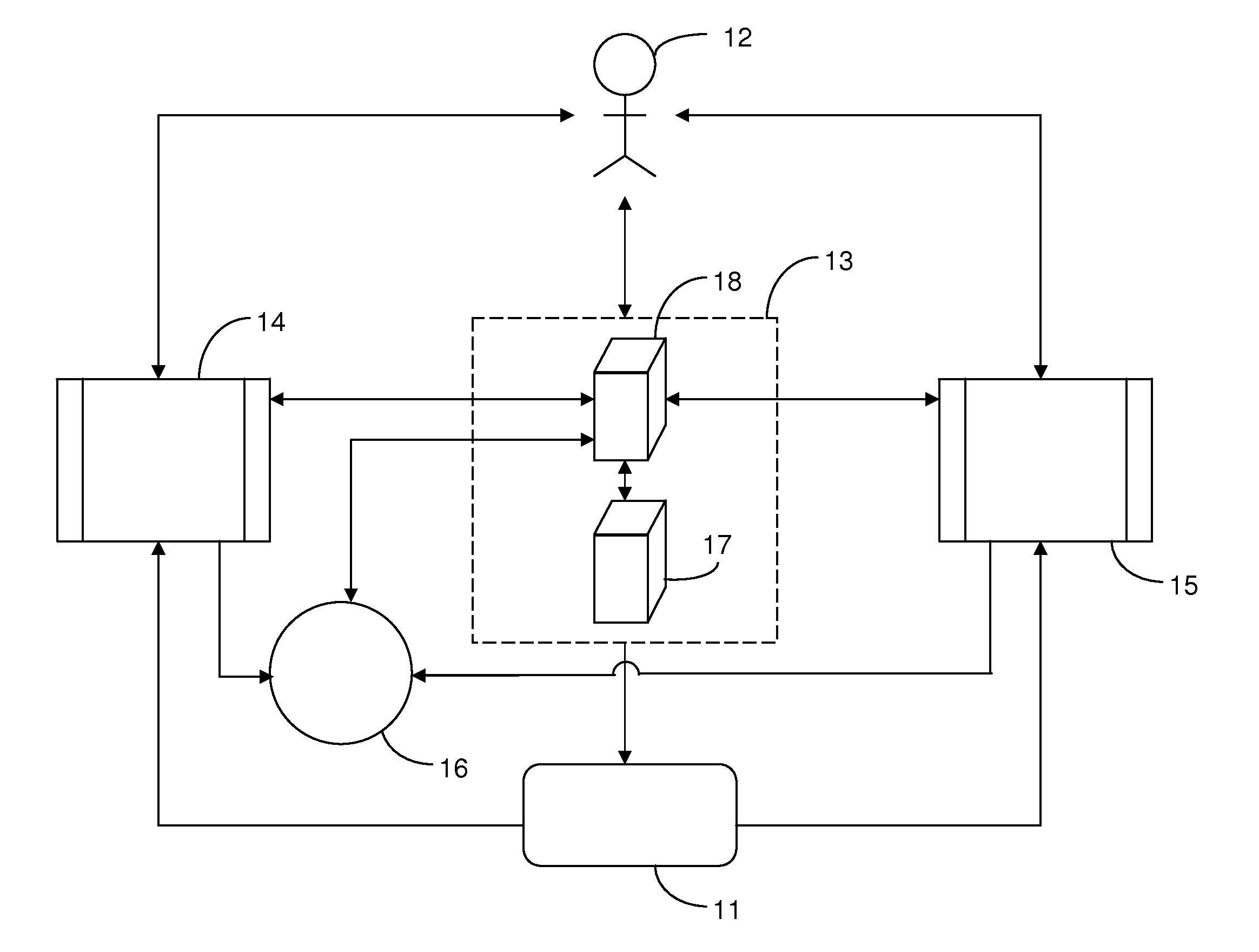 System and Method for Managing Account Linkages