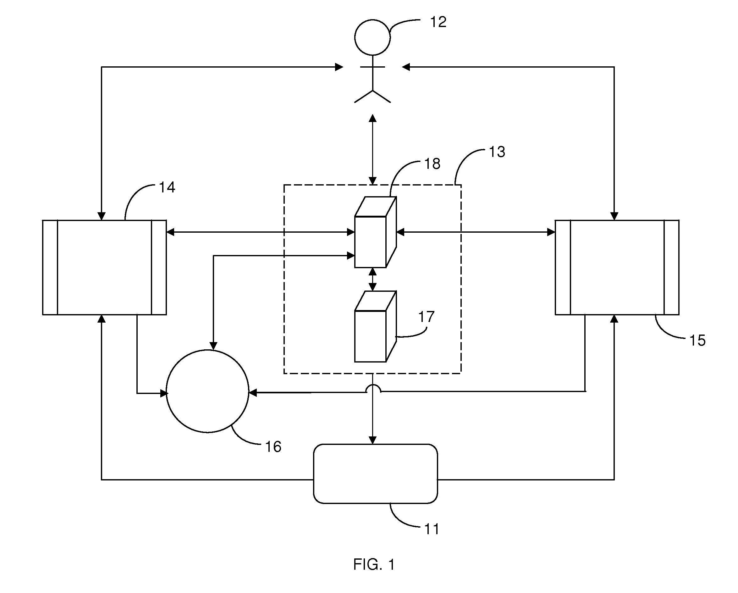 System and Method for Managing Account Linkages