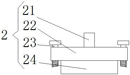 Gas sealing device