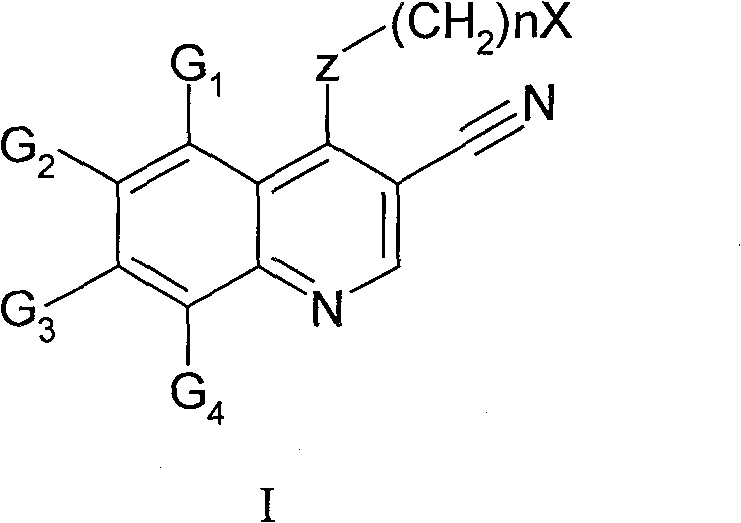 Quinoline derivative, preparation method and medical use thereof