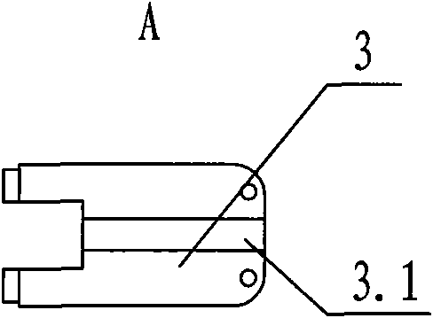 6A-shielding RJ45 crystal plug