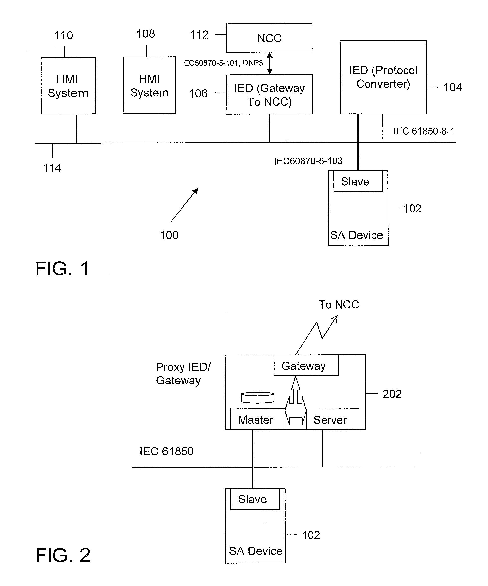 Method of configuring an intelligent electronic device