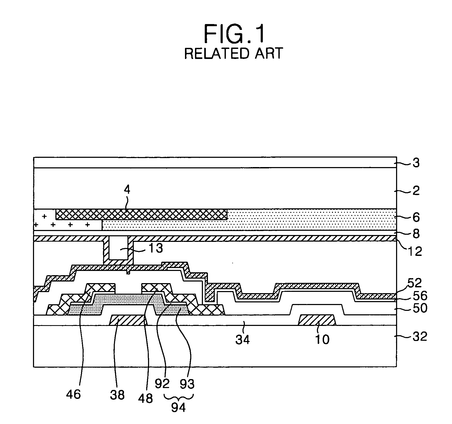 Color filter substrate and fabricating method thereof