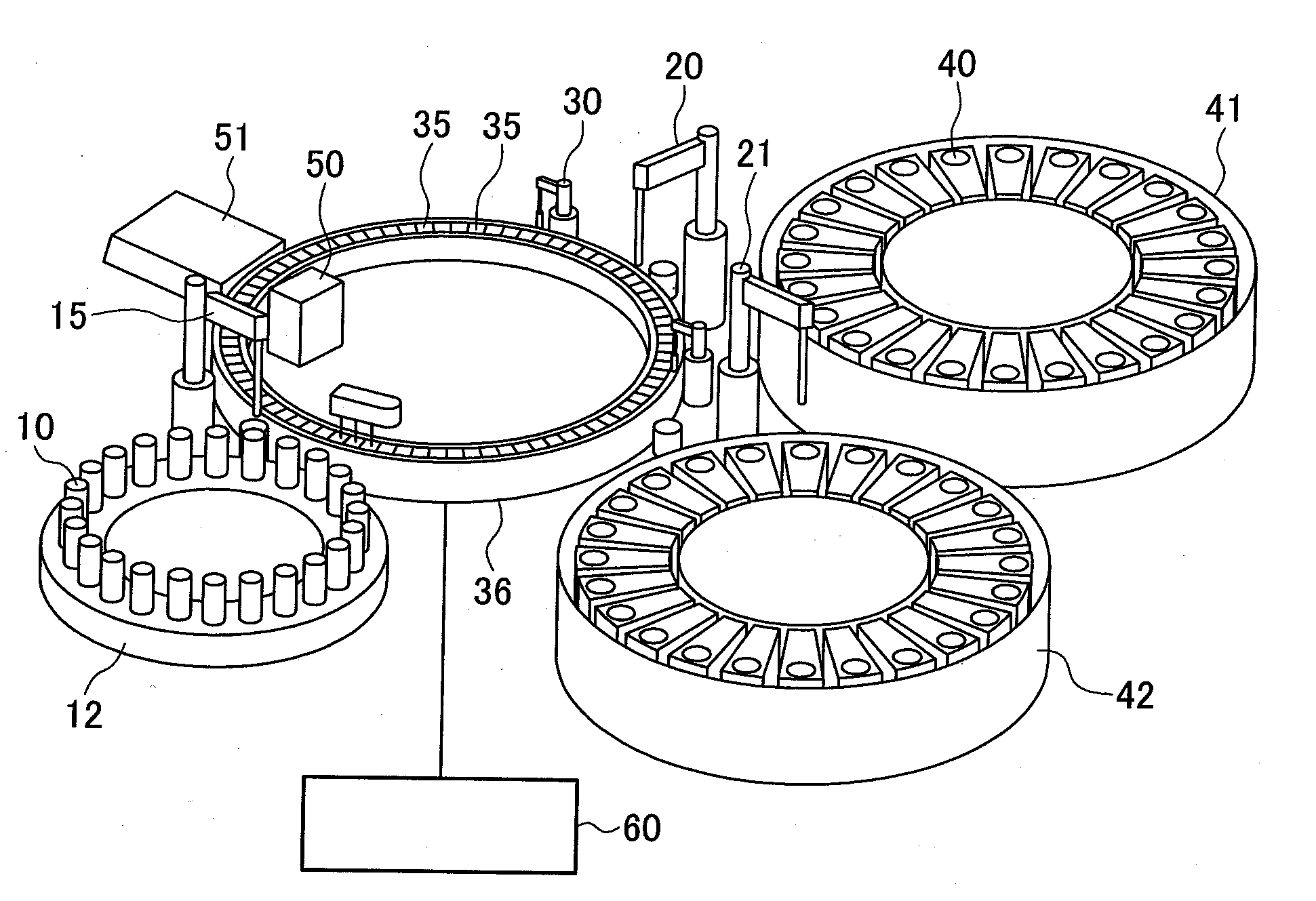 Automatic analyzer and analysis method for use in the same