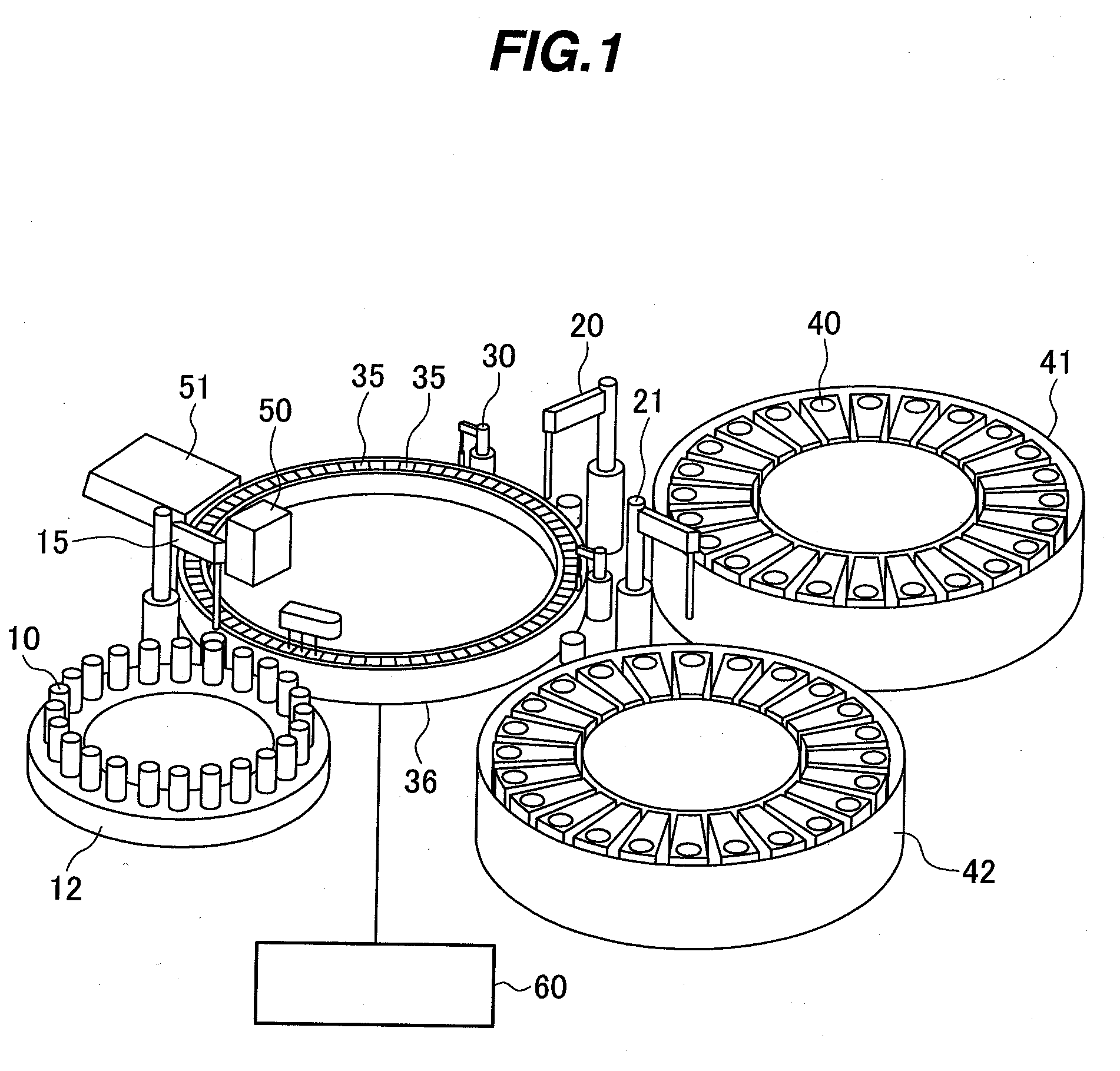 Automatic analyzer and analysis method for use in the same