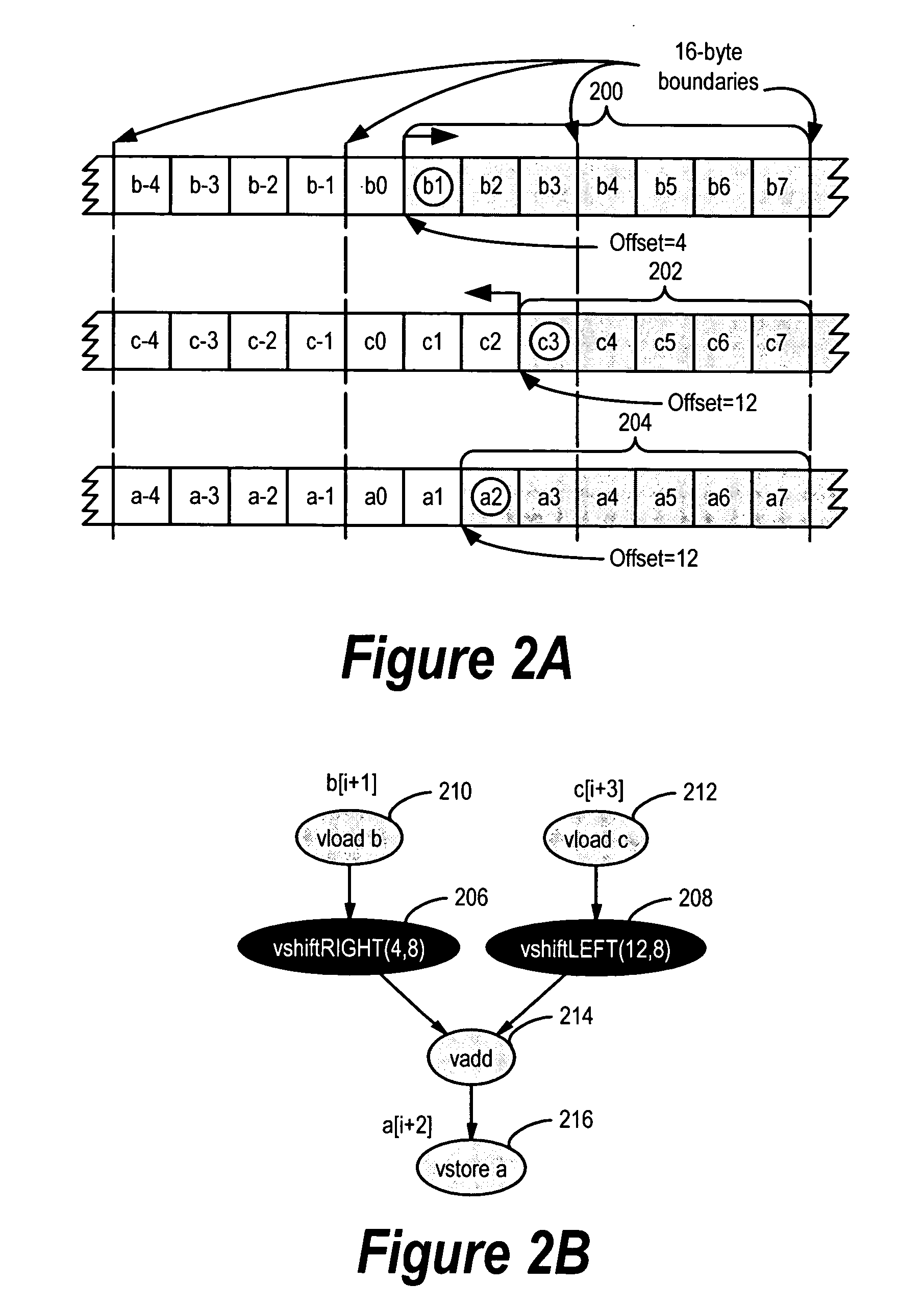 Framework for generating mixed-mode operations in loop-level simdization