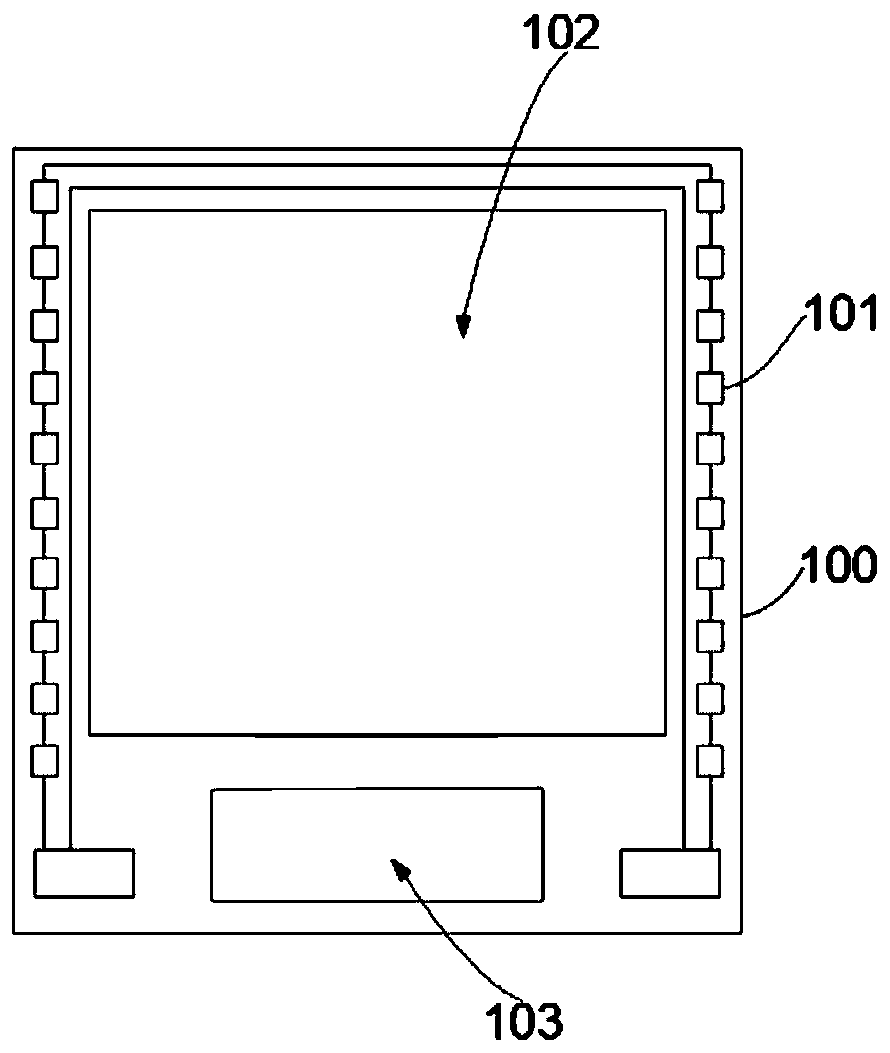 Display panel and display device