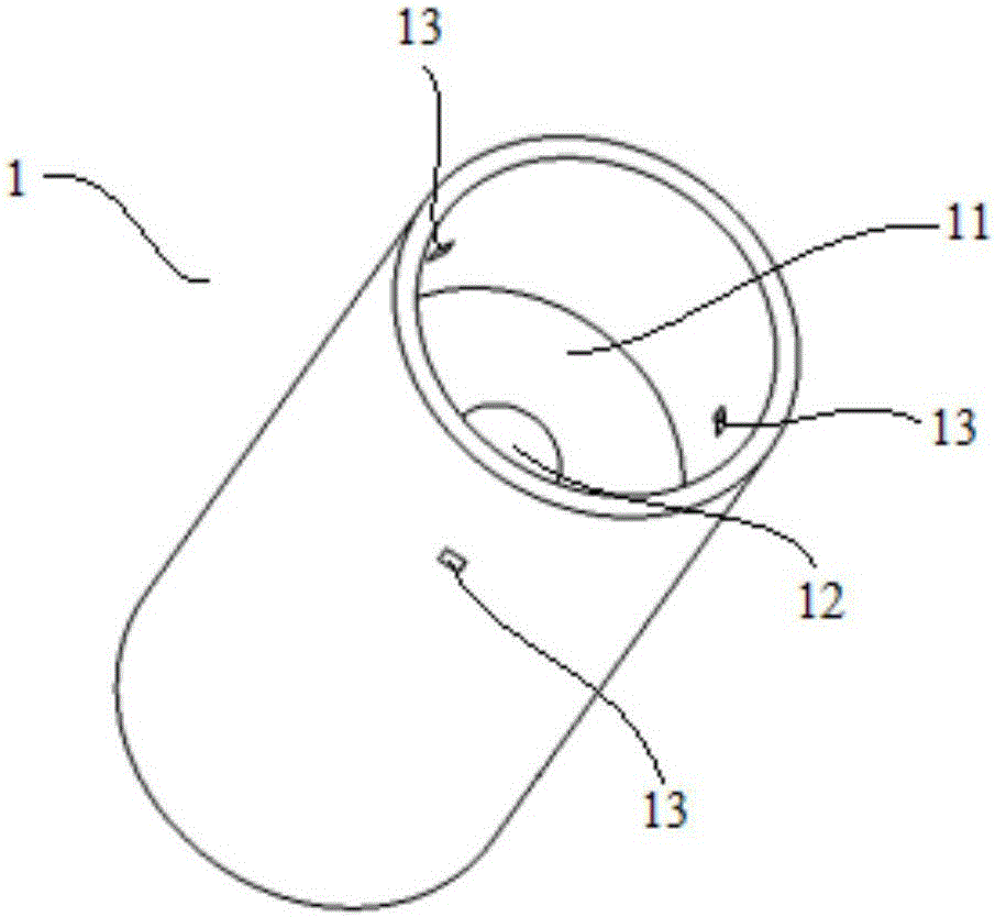 Positioning mechanism