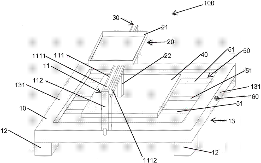 Soft damage resistance testing method