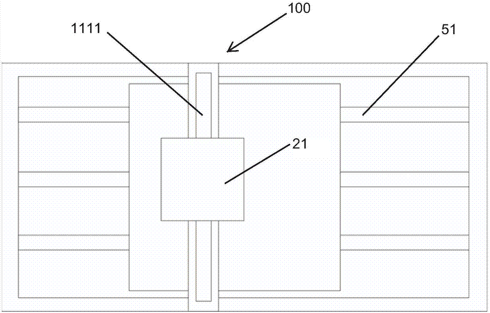 Soft damage resistance testing method