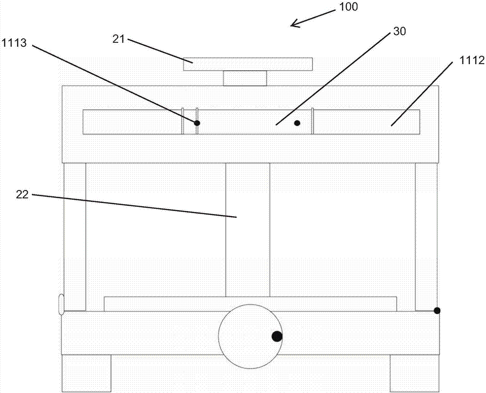 Soft damage resistance testing method